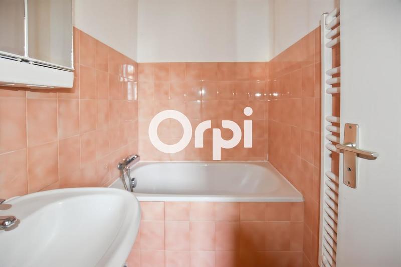 Appartement - 28 m² - 1 pièce