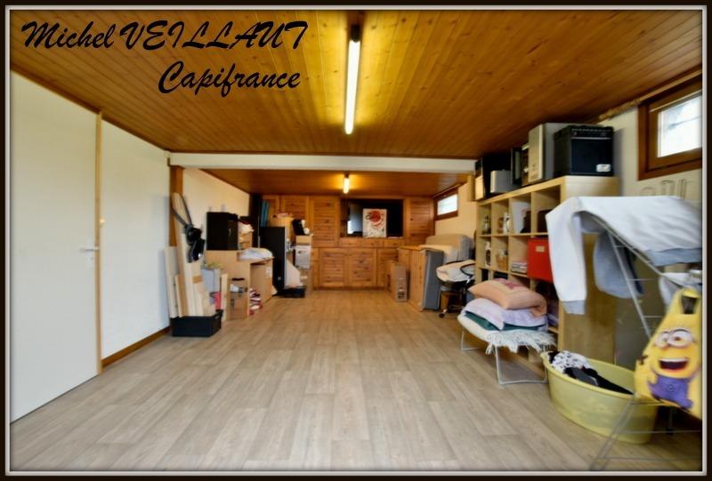 Maison - 220 m² - 9 pièces