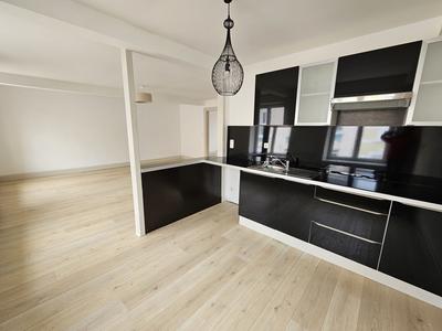 Appartement - 69 m² - 3 pièces