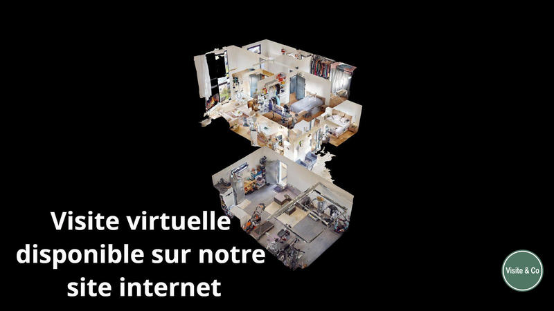 Maison traditionnelle - 133 m² - 6 pièces