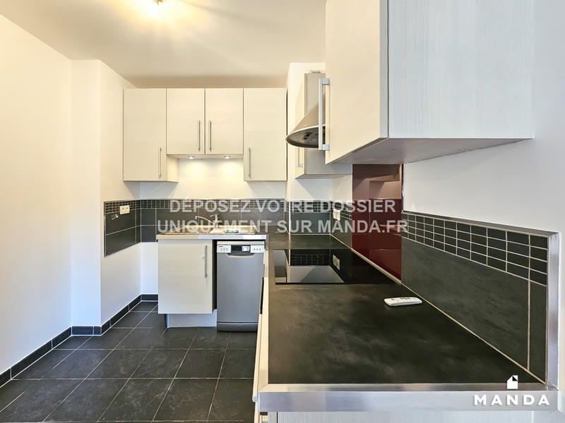 Appartement - 74 m² - 3 pièces