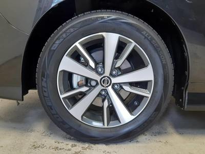 Nissan Leaf Electrique 40kWh Acenta