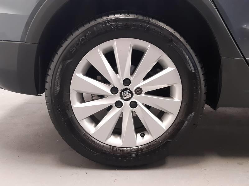 Seat Arona 1.0 EcoTSI 115 ch Start/Stop Dsg7 Style