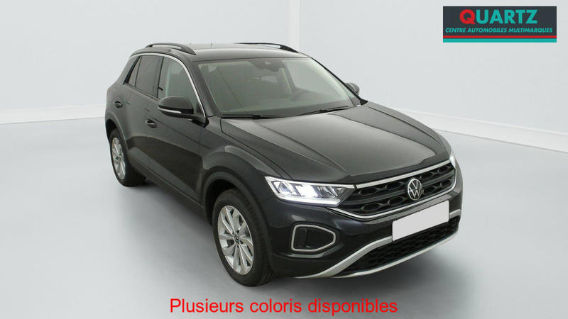 Volkswagen t-Roc 2.0 Tdi 150 Start Stop Dsg7 Life Plus