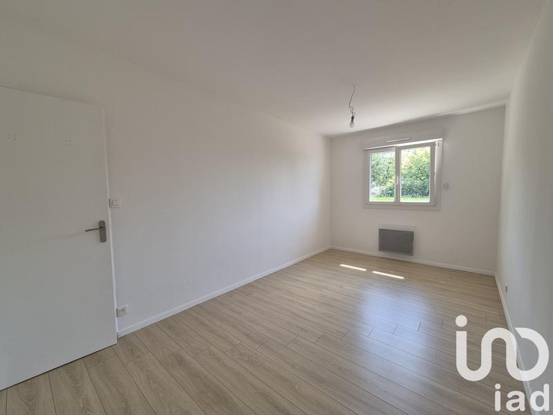 Maison - 115 m² - 6 pièces