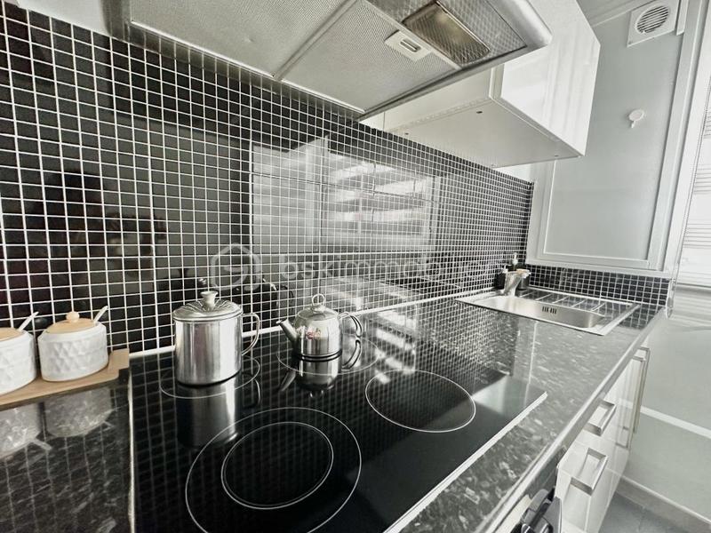 Appartement - 71 m² - 4 pièces