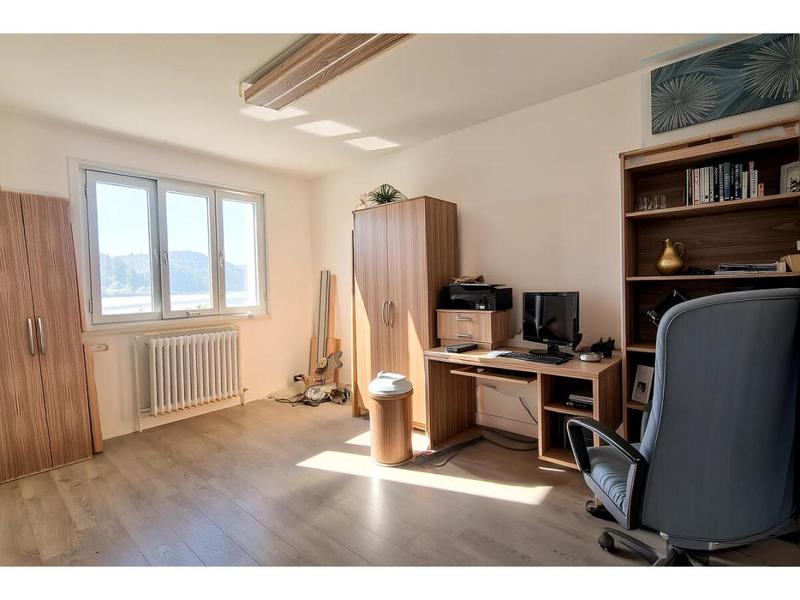 Maison - 175 m² - 7 pièces