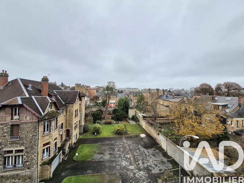 Duplex - 100 m² - 3 pièces