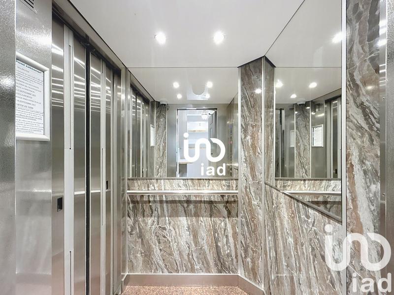 Appartement - 94 m² - 4 pièces