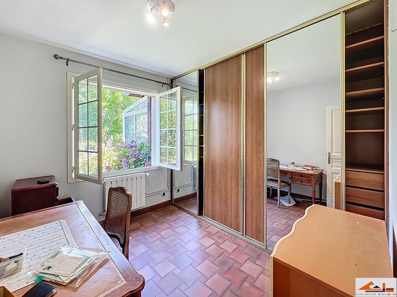 Maison - 187 m² - 5 pièces