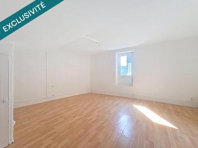 Maison de village - 43 m² - 3 pièces