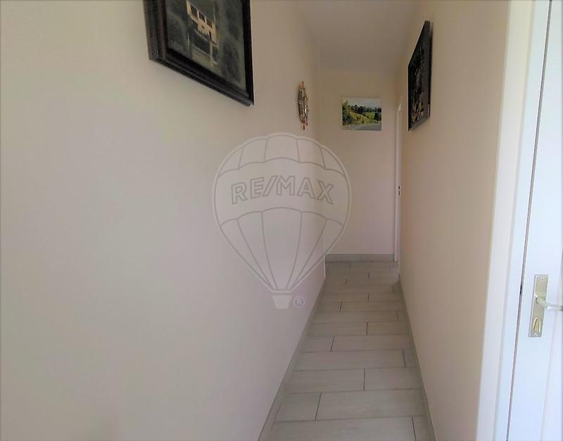 Maison - 107 m² - 7 pièces