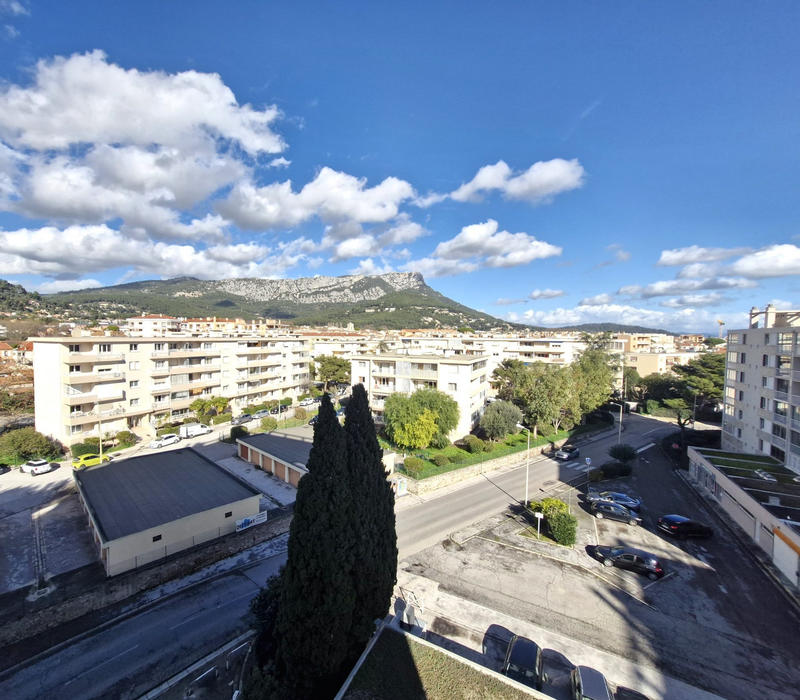 Appartement - 81 m² - 4 pièces