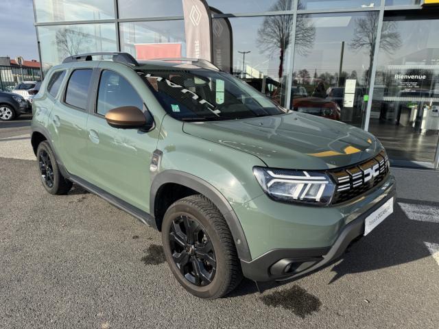 Dacia Duster TCe 130 4x2 Extreme