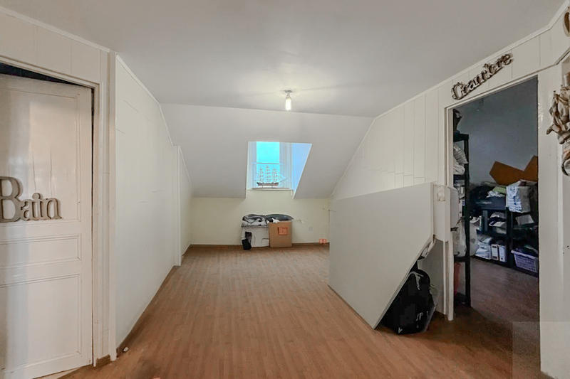 Local commercial - 300 m²