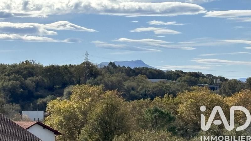 Maison - 121 m² - 5 pièces