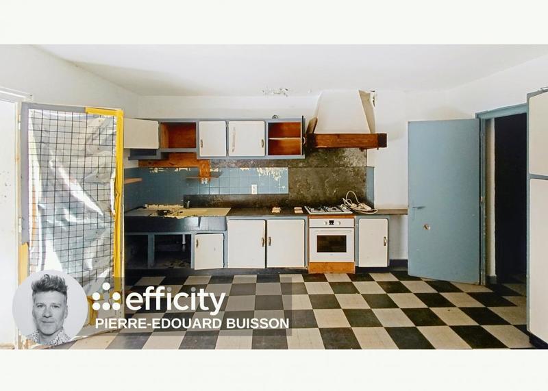 Immeuble - 671 m² - 12 pièces