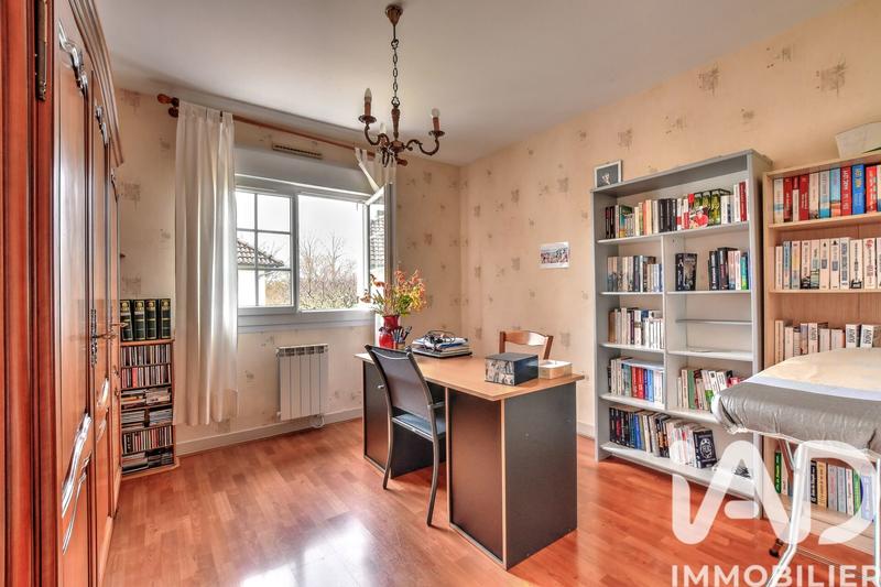 Maison - 152 m² - 7 pièces