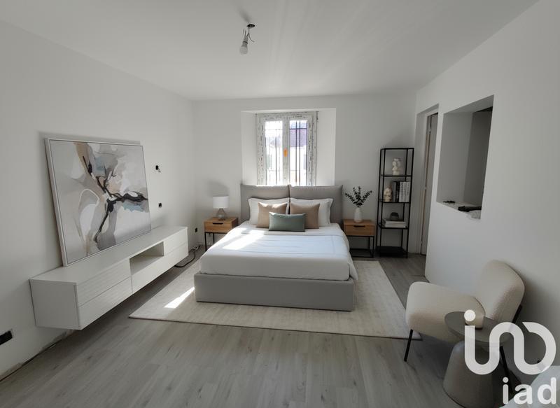 Appartement - 71 m² - 3 pièces