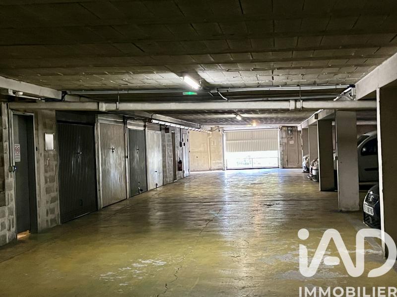 Appartement - 31 m² - 2 pièces