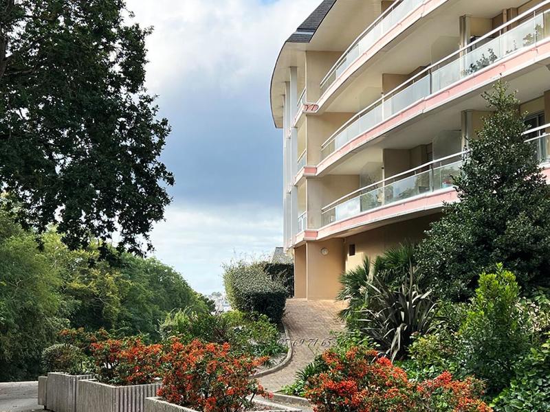 Appartement - 57 m² - 2 pièces