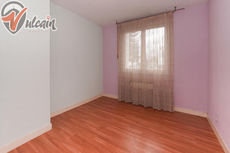 Maison - 81 m² - 3 pièces