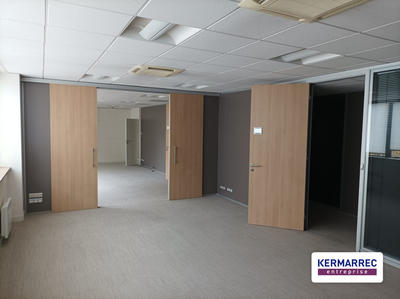 Bureau - 442 m²