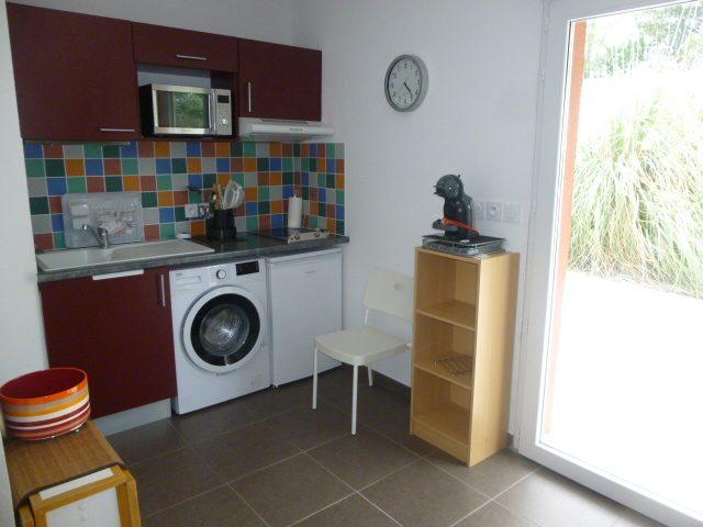 Appartement - 23 m² - 1 pièce