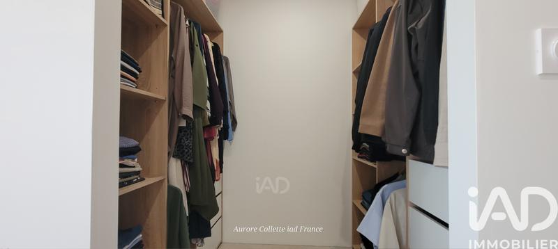 Maison - 106 m² - 4 pièces