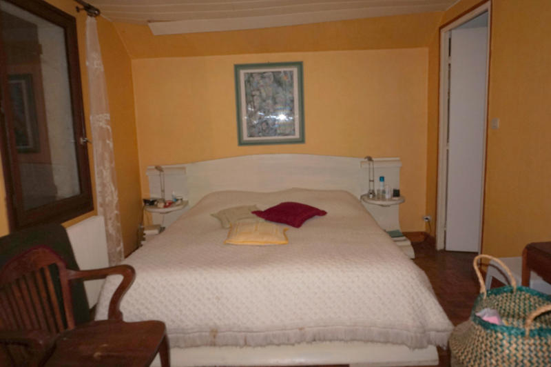 Maison - 138 m² - 9 pièces