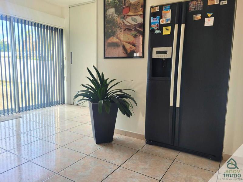 Maison - 170 m² - 5 pièces