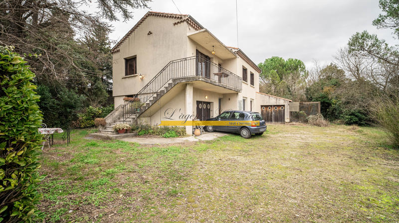 Maison - 146 m² - 7 pièces