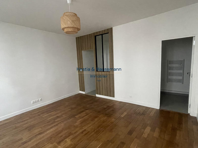 Appartement - 26 m² - 1 pièce