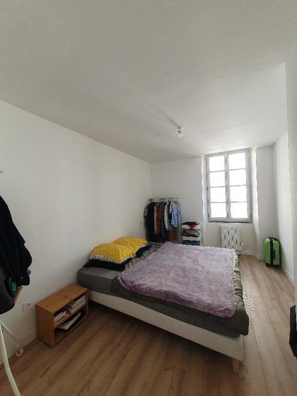 Appartement - 41 m² - 3 pièces