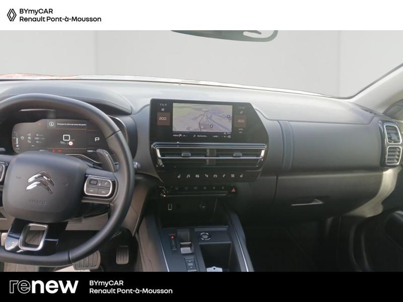 Citroën C5 Aircross Hybride 136 e-Dcs6 Max