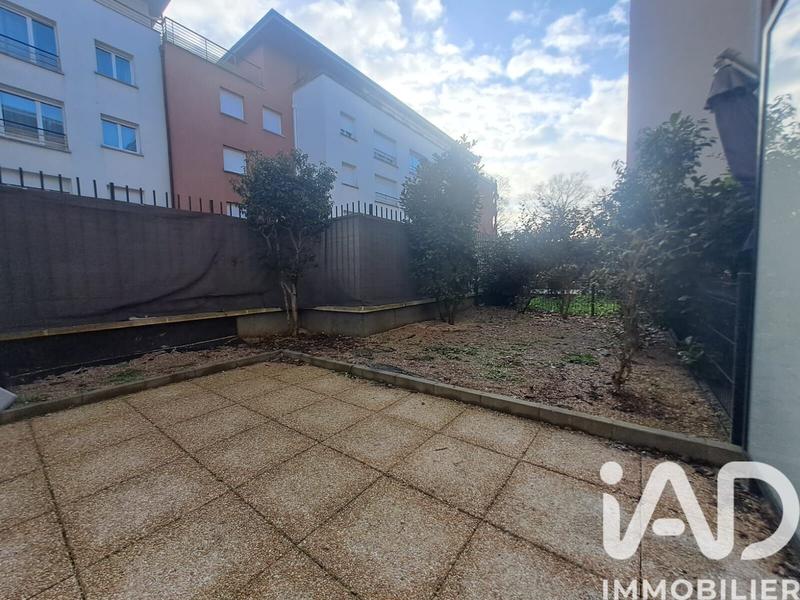 Appartement - 54 m² - 3 pièces