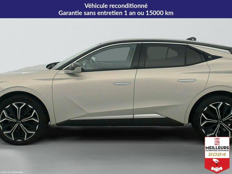 Ds Ds 4 Ds4 PureTech 130 Eat8 Rivoli