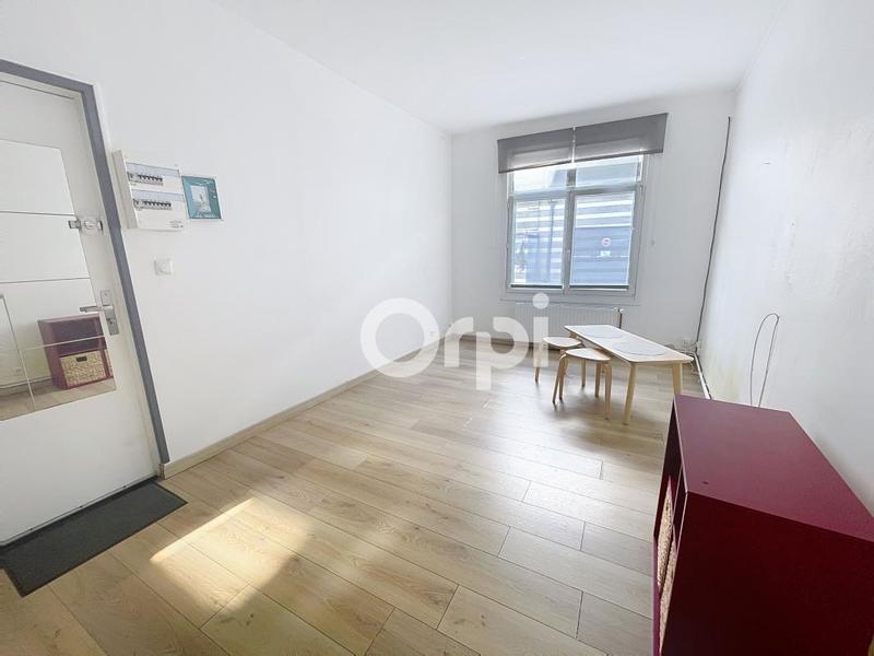 Appartement - 27 m² - 1 pièce