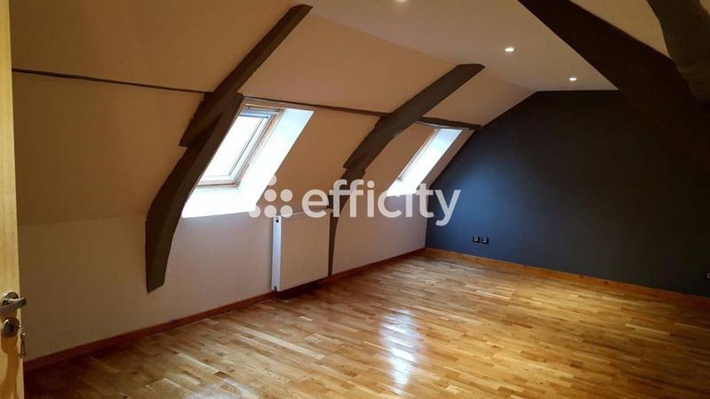 Immeuble - 182 m² - 8 pièces