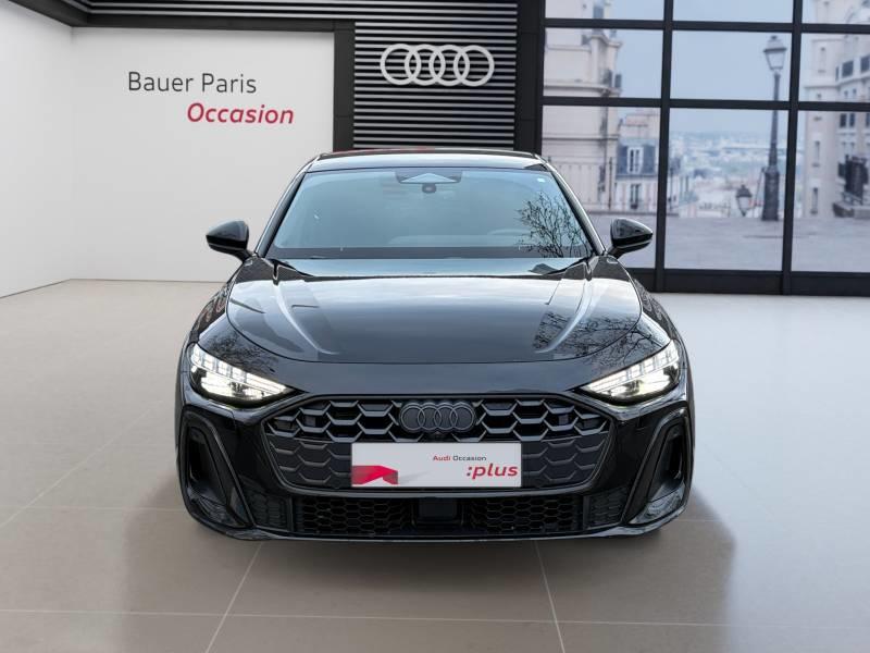 Audi A5 Tdi Hybride 204 ch s tronic 7 s line