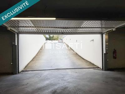 Parking - 6 m²