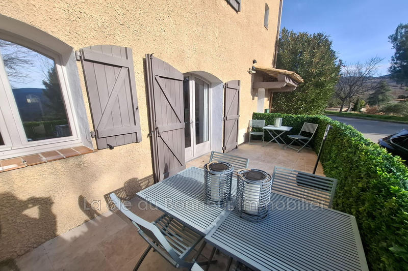 Maison de village - 158 m² - 7 pièces