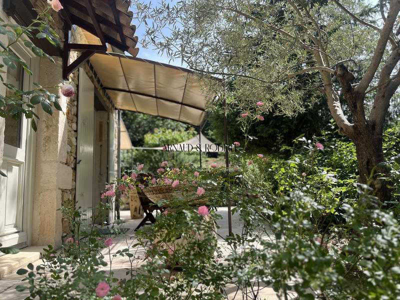 Villa - 175 m² - 7 pièces