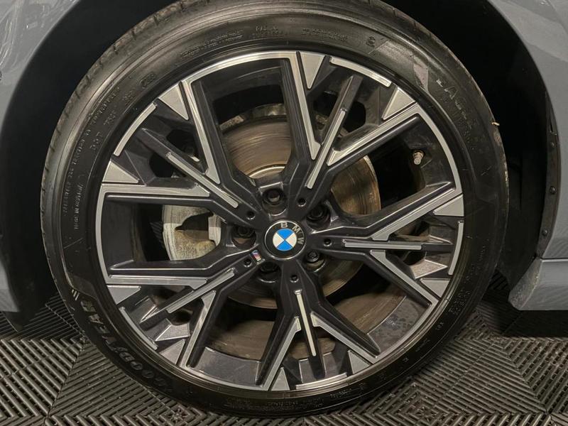Bmw Série 1 F70 120d 163 ch Dkg7 m Sport