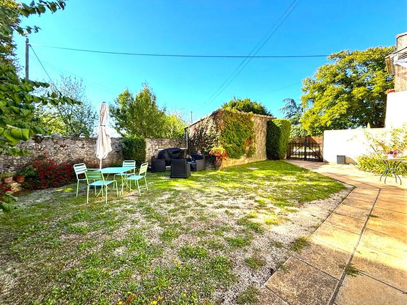 Ferme - 250 m² - 8 pièces