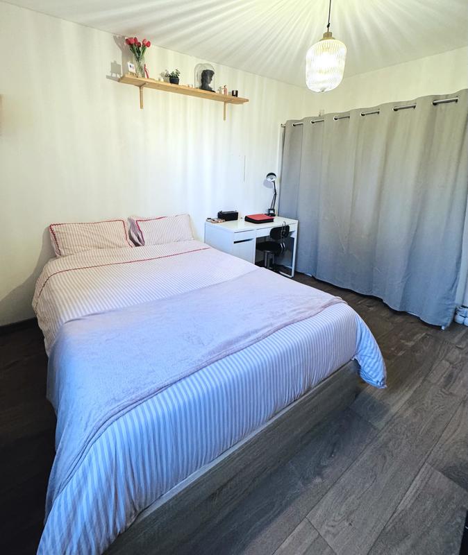 Maison - 97 m² - 6 pièces