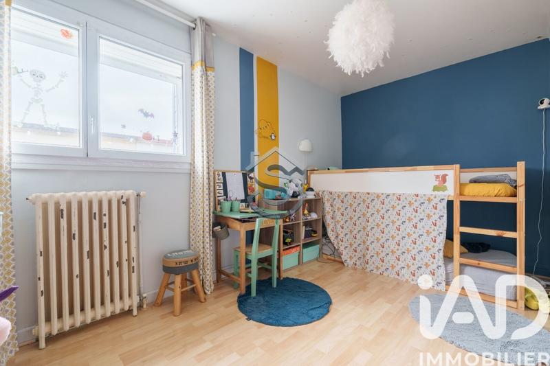 Maison - 69 m² - 4 pièces