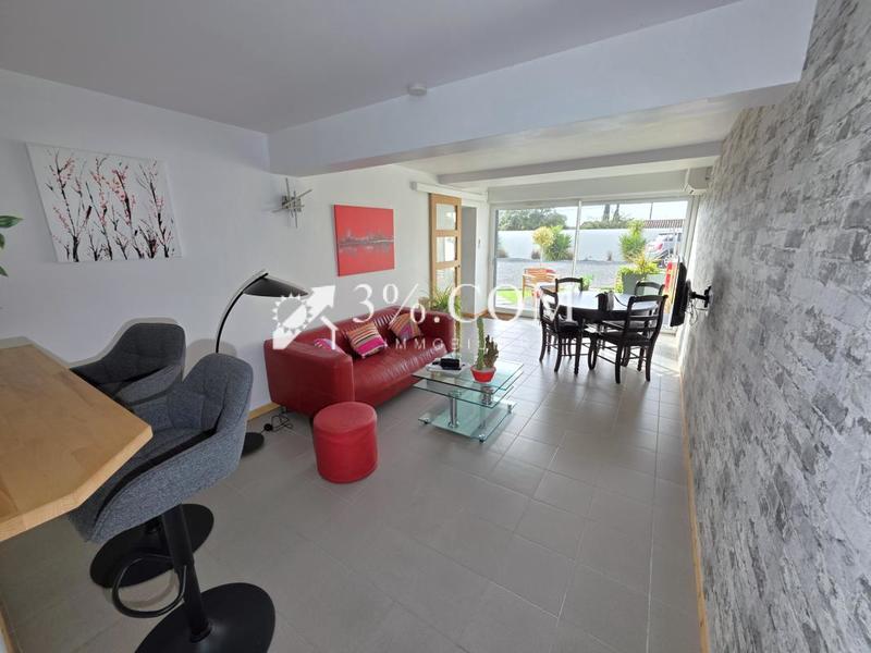 Villa - 222 m² - 5 pièces