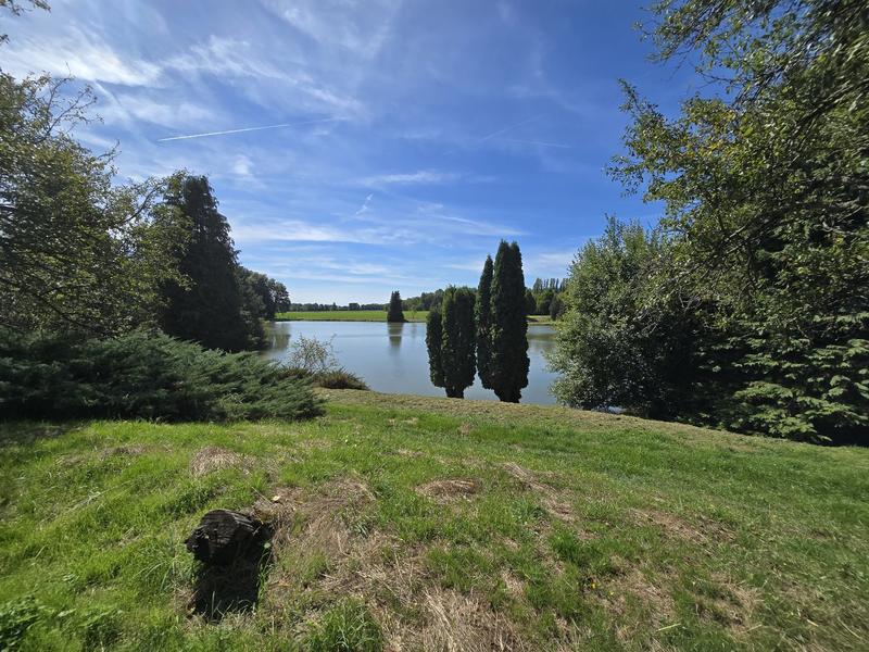 Étang - 43 885 m²