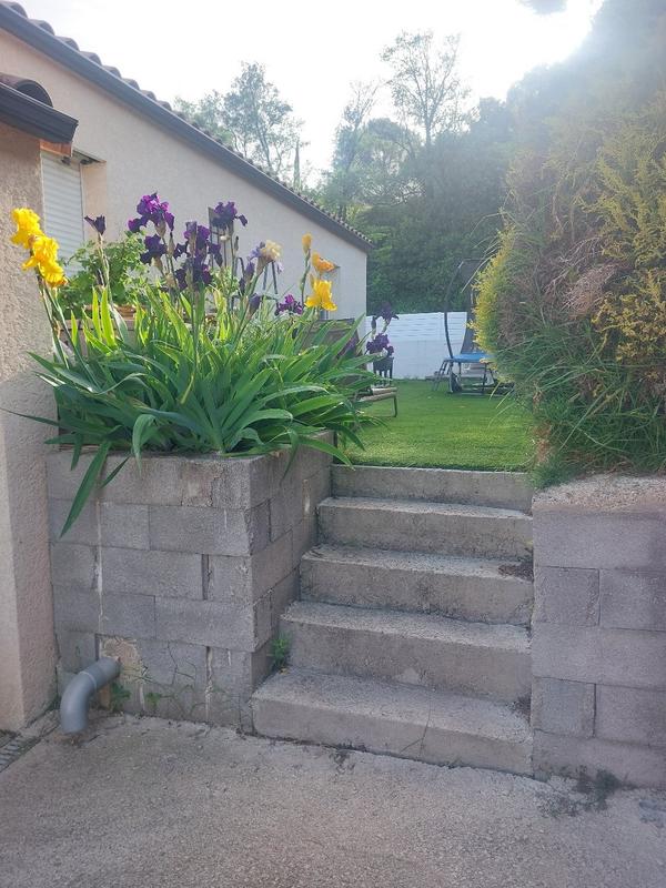 Maison - 78 m² - 4 pièces